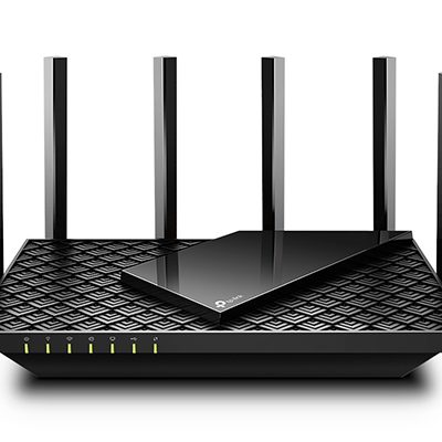 Router wifi TP-LINK Archer AX72