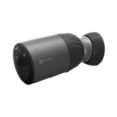 Camera wifi không dây sử dụng pin sạc EZVIZ CS-BC1C-A0-2C2WPBDL