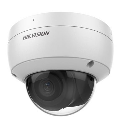 Camera IP chống báo động giả 4MP Hikvision DS-2CD2146G2-ISU (C)