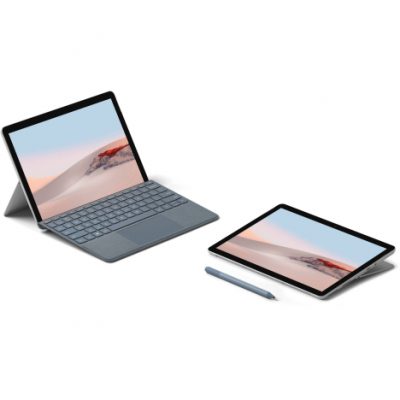 Microsoft Surface Go 2 (Intel 4425Y/4GB Ram/ SSD 64Gb/ 10.5 inch/WIN 10S)