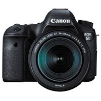 Máy Ảnh Canon EOS 6D Mark II kit EF 24-105MM F3.5-5.6 IS STM ( nhập khẩu )
