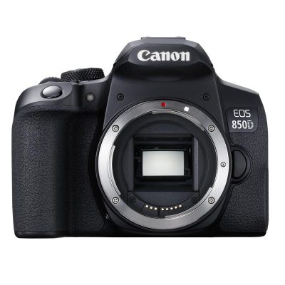 Máy Ảnh Canon EOS 850D (chính hãng )