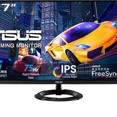 Màn hình LCD Asus VZ279HEG1R 27 inch FHD IPS