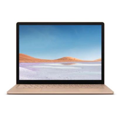 Microsoft Surface Laptop 3 (Intel Core i7-1065G7 / 16GB / 512GB SSD / 15 inch / WIN 10 Home)