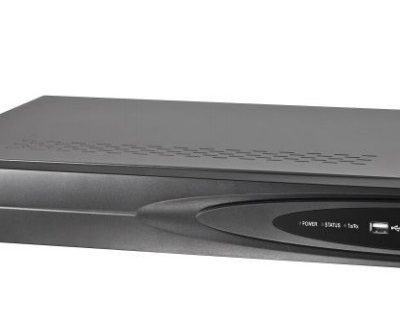 Đầu ghi hình IP xuất hình Ultra HD 4K 16 kênh Hikvision DS-7616NI-K1(C)