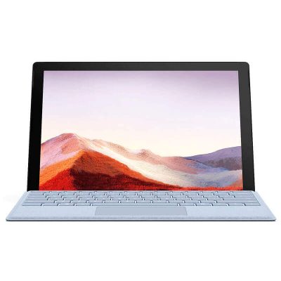 Microsoft Surface Pro 7 Plus (core i7-1165G7 | 16GB | 1TB SSD | 12.3 inch | Touch | win 10 | Platinum)
