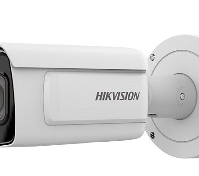 Camera IP nhận diện biển số xe 4 MP Hikvision iDS-2CD7A46G0/P-IZHS(Y)