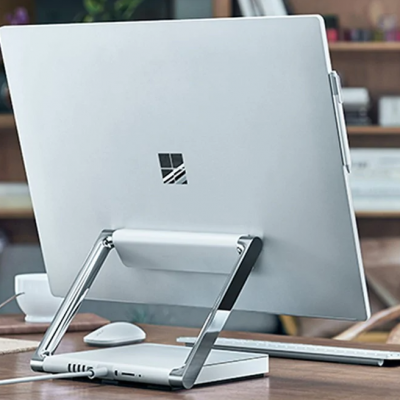Microsoft Surface Studio (Intel Core i7 7820HK / 16GB / 1TB SSD / GTX1060 / 28 inch / WIN 10 Home)