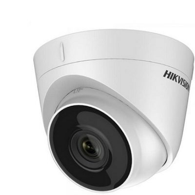 Camera IP Turret HD 2MP Hikvision DS-2CD1323G0E-I(L)