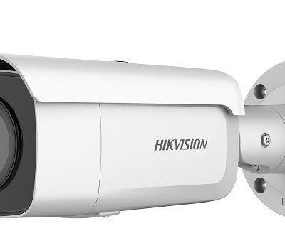 Camera IP chống báo động giả 2MP Hikvision DS-2CD2T26G2-4I