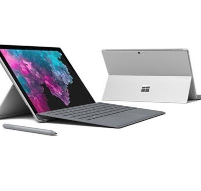 Microsoft Surface Go 2 (Intel 4425Y/8GB Ram/ SSD 128GB/10.5 inch/WIN 10S)