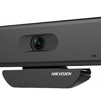 Webcam 4K HIKVISION DS-U18