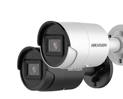 Camera 8MP Hikvision DS-2CD2083G2-IU