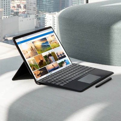 Microsoft Surface Pro X (SQ1/ Ram 8GB/ SSD 128GB)