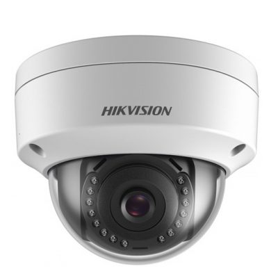Camera IP Dome HD 2MP Hikvision DS-2CD1123G0E-I(L)