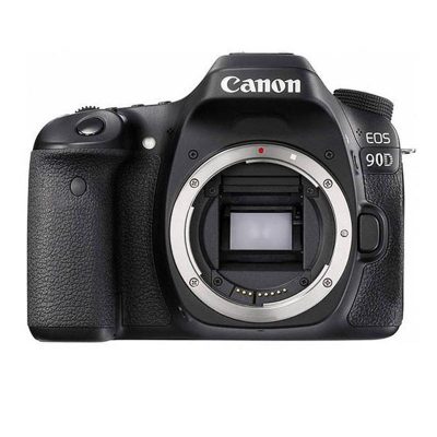Máy Ảnh Canon EOS 90D (nhập khẩu )