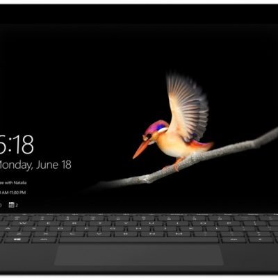 Bàn phím Surface Pro ( Màu đen)