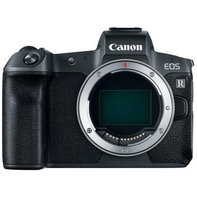 Máy ảnh Canon EOS R Body (Chính hãng)