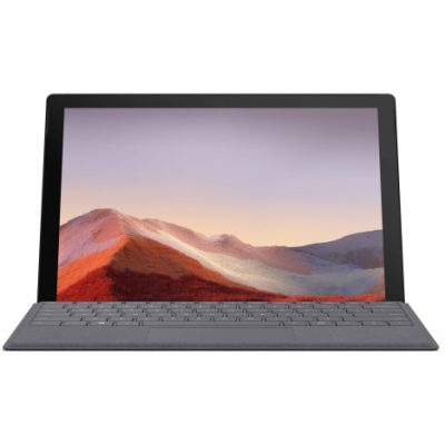 Microsoft Surface Pro 7 (Intel Core I5 1035G4 / 16GB / SSD 256GB / 12.3 inch / WIN 10