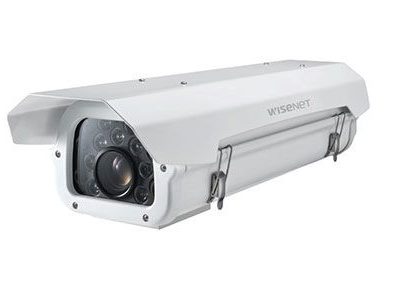 Camera giám sát giao thông Wisenet XNO-8070RH/VAP 5MP
