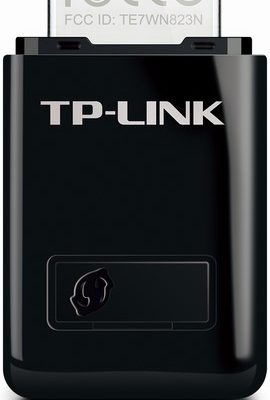 Thiết bị TP-LINK TL-WN823N