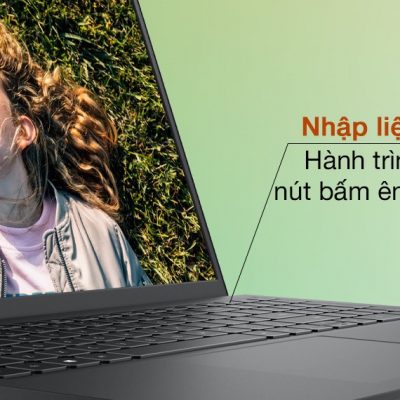 Laptop Dell Inspiron 15 3511 i5 1135G7/4GB/512GB/OfficeHS/Win11 (P112F001DBL)