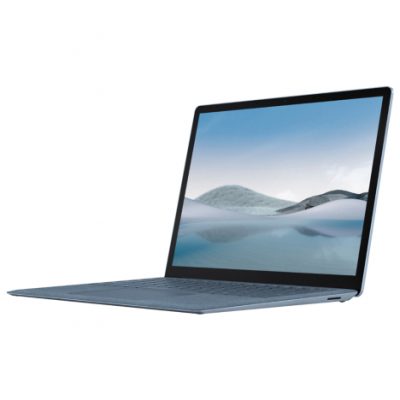 Surface laptop 4 13.5 inch /core i7/ram 16Gb/ssd 512GB