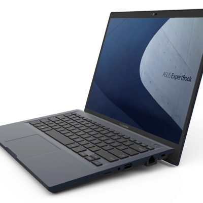 Laptop Asus B1400C EK3009T (Màu Đen)