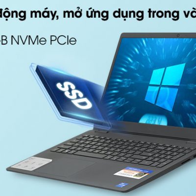 Laptop Dell Inspiron 3501C (P90F005N3501C)