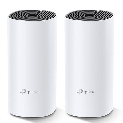 AC1200 Whole-Home Mesh Wi-Fi TP-LINK Deco M4 (2-Pack)