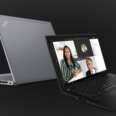 Laptop Lenovo ThinkPad X13 Gen 2 20WK00EBVA (Core ™ i5-1135G7 | 8GB | 512GB | Intel Iris Xe | 13.3 inch WQXGA | FreeDos | Đen)