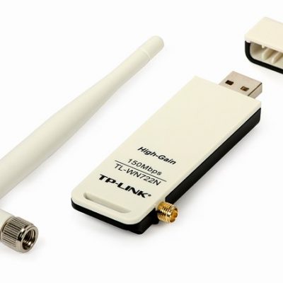 Thiết bị TP-LINK TL-WN722N