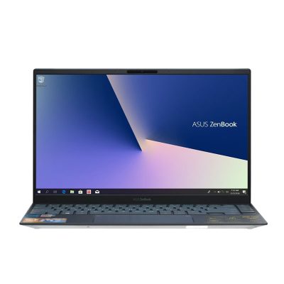 Laptop Asus UX425EA KI843W màu xám