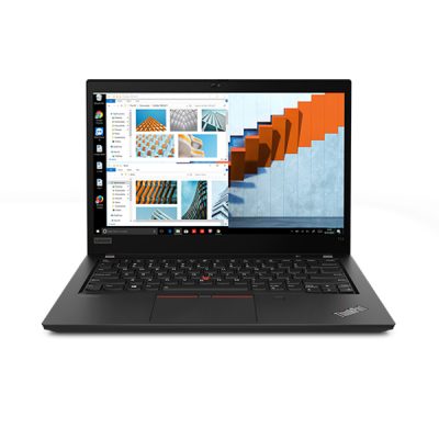 Laptop Lenovo Thinkpad T14 Gen 2 20W000UWVA màu đen