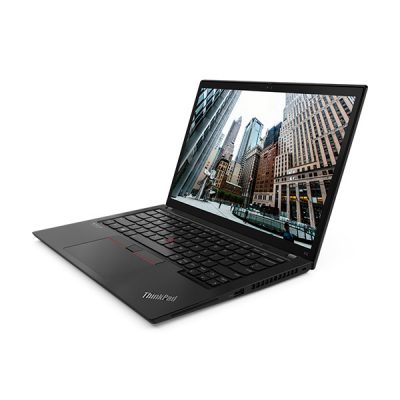 Laptop Lenovo Thinkpad X13 20WK00CUVA Đen/Intel Core I7-1165G7/ 8GB DDR4/512GB SSD / Intel Iris Xe Graphics/NO OS