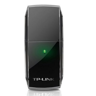 AC600 Wi-Fi USB Adapter TP-LINK Archer T2U