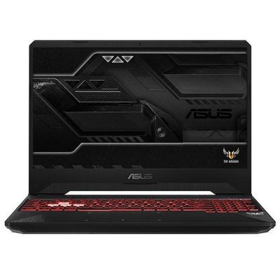 Laptop Asus TUF Gaming FX705DD-AU100T