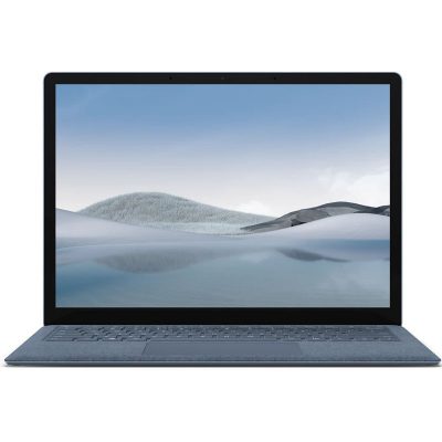Microsoft Surface Laptop 4 Intel Core i7 | 32 GB | SSD 1TB |13.5 inch