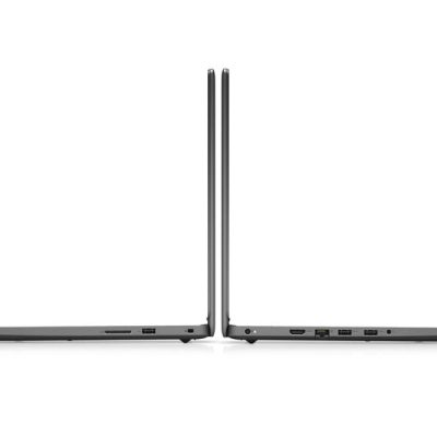 Laptop Dell Inspiron 3505 Y1N1T5 màu đen