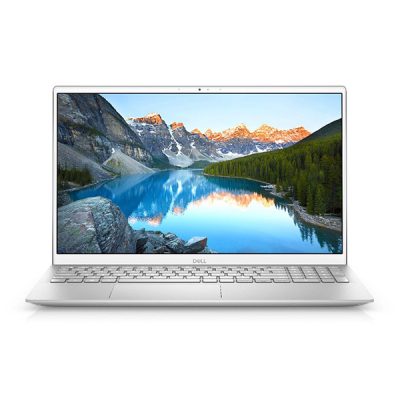 Laptop Dell Inspiron 5510 0WT8R1 màu bạc