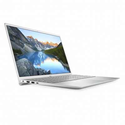 Laptop Dell Inspiron 5510 0WT8R2 màu bạc