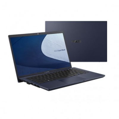 Laptop Asus B1400CEAE EK3725 màu đen