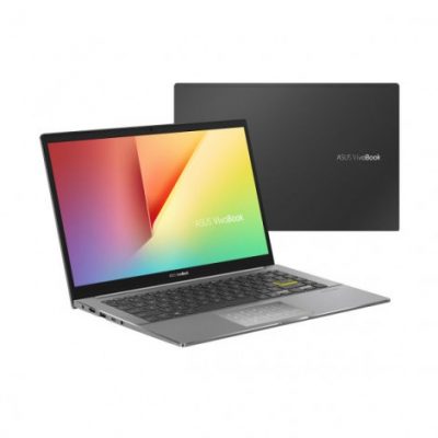 Laptop Asus X415EA EK675W màu bạc