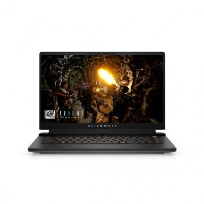 Laptop Dell Alienware M15 R6 P109F001DBL màu đen