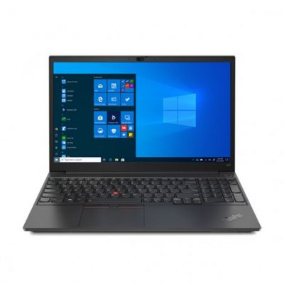 Laptop Lenovo ThinkPad E15 Gen 2 20TD0080VA (Core i5-1135G7 | 8GB | 512GB | Intel Iris Xe | 15.6 inch FHD | FreeDos | Đen)