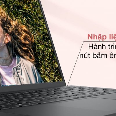 Laptop Dell Inspiron 3511 (P112F001CBL)/Đen