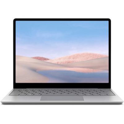 Microsoft Surface laptop Go 12.4 (Intel core i5/Ram 4GB/SSD 64GB/Win 10)