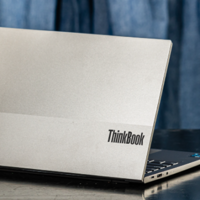Laptop Lenovo ThinkBook 13s G2 ITL 20V9005HVN (Core ™ i5-1135G7 | 8GB | 256GB | Intel Iris Xe | 13.3 inch WQXGA | FeeDos | Xám)