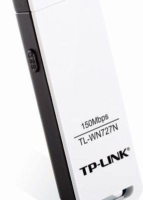 Thiết bị TP-LINK TL-WN727N