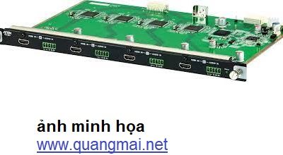 HDMI Input Card VW8804